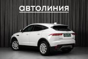 Jaguar E-Pace I Красноярск  - изображение 24