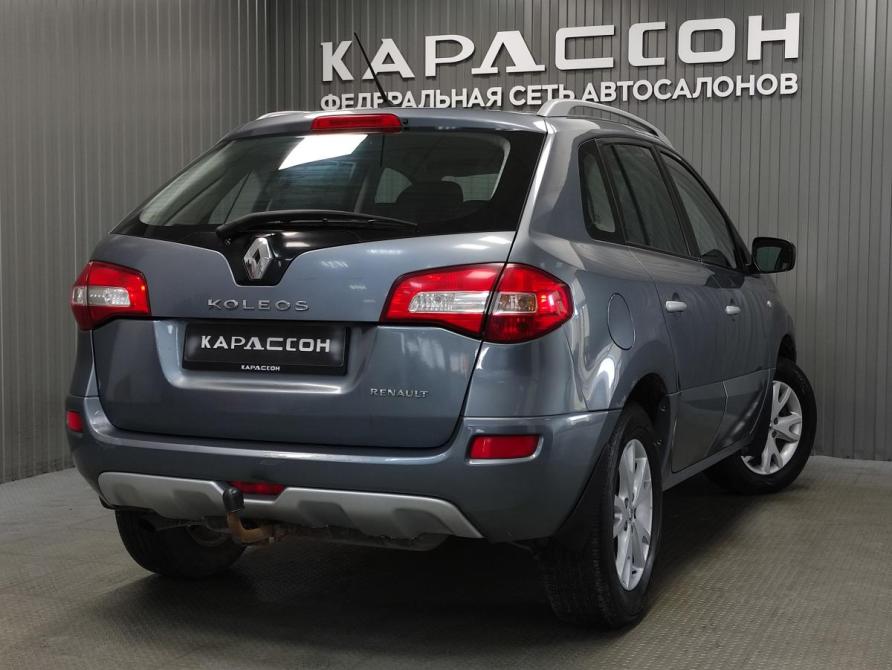 Renault Koleos I Пермь  - изображение 2