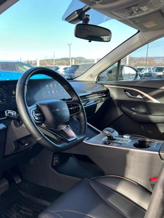 Omoda C5 I с пробегом 2024 года, цена 1 790 000 рублей, 68106 км, внедорожник, Автокод Объявления