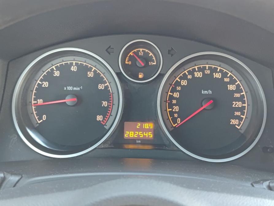 Opel Astra H Рестайлинг Ижевск  - изображение 16