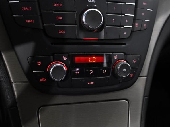 Opel Insignia I с пробегом 2011 года, цена 699 000 рублей, 218545 км, лифтбек, Автокод Объявления