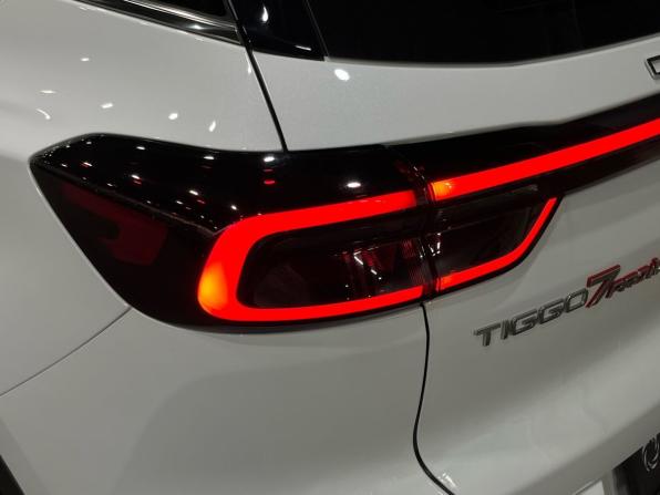 Chery Tiggo 7 Pro Max I с пробегом 2023 года, цена 1 950 000 рублей, 29929 км, внедорожник, Автокод Объявления