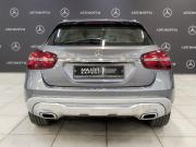 Mercedes-Benz GLA I (X156) Рестайлинг Москва  - изображение 32