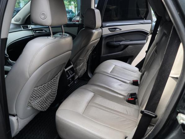 Cadillac SRX II Рестайлинг с пробегом 2014 года, цена 1 400 000 рублей, 207977 км, внедорожник, Автокод Объявления