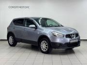 Nissan Qashqai I Рестайлинг Ростов-на-Дону  - изображение 11