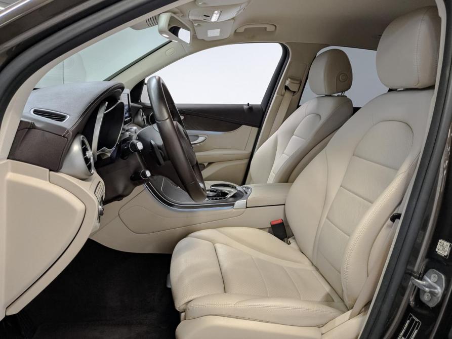 Mercedes-Benz GLC I (X253) Санкт-Петербург  - изображение 20