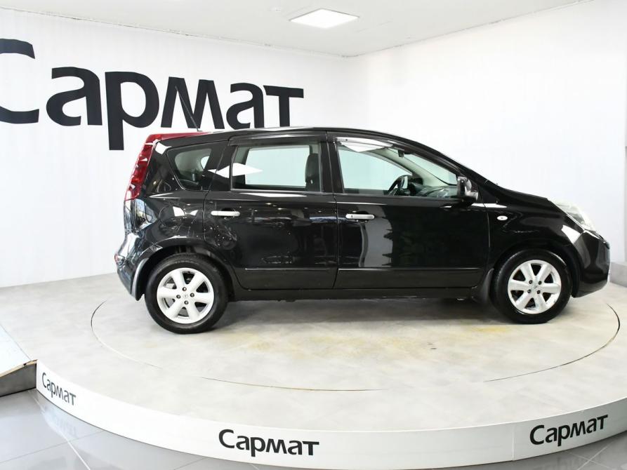 Nissan Note I Рестайлинг Новосибирск  - изображение 3