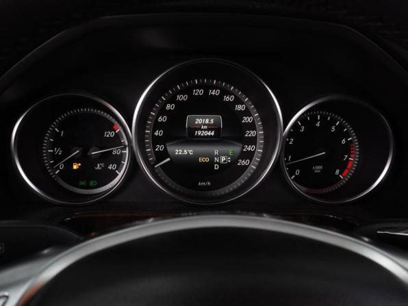 Mercedes-Benz E-Класс IV (W212 S212 C207) Рестайлинг с пробегом 2013 года, цена 2 279 000 рублей, 192044 км, седан, Автокод Объявления