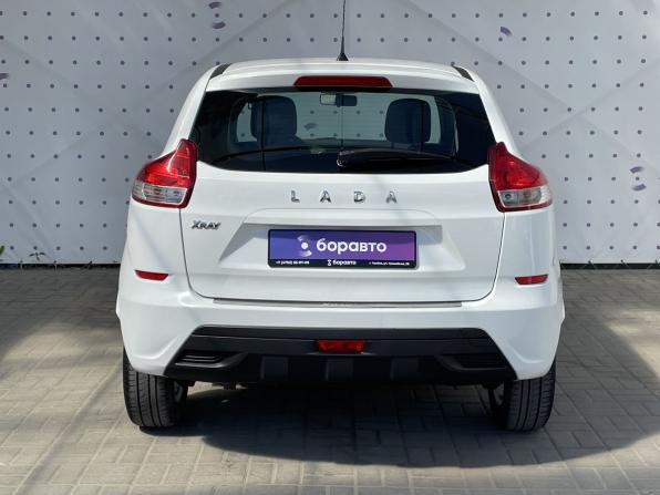 Lada (ВАЗ) XRAY I с пробегом 2020 года, цена 1 040 000 рублей, 68801 км, хэтчбек, Автокод Объявления