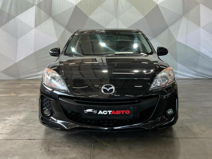 Mazda 3 II (BL) Оренбург  - изображение 2