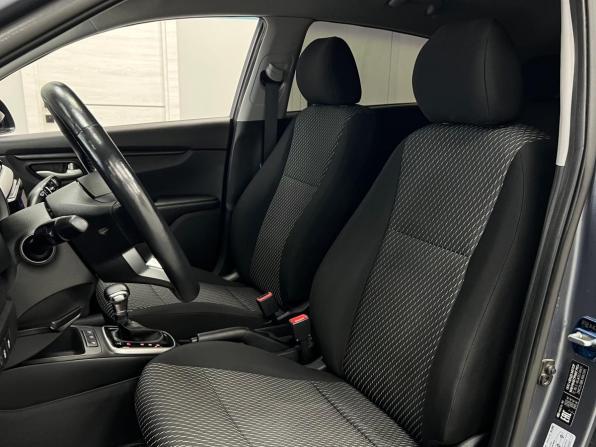 Kia Rio IV с пробегом 2019 года, цена 1 749 000 рублей, 58388 км, хэтчбек, Автокод Объявления