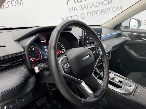 Haval Jolion I с пробегом 2022 года, цена 1 759 000 рублей, 21865 км, внедорожник, Автокод Объявления