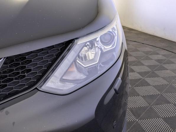 Nissan Qashqai II с пробегом 2017 года, цена 1 525 000 рублей, 135000 км, внедорожник, Автокод Объявления
