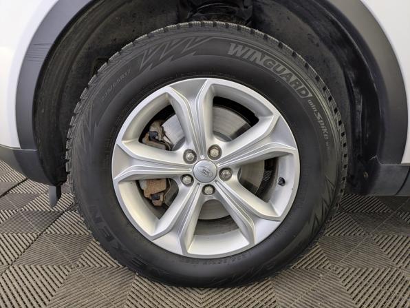 Land Rover Discovery Sport I с пробегом 2019 года, цена 2 950 000 рублей, 74040 км, внедорожник, Автокод Объявления