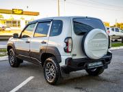 Lada (ВАЗ) Niva Travel I Волгоград  - изображение 37