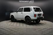 Lada (ВАЗ) Niva Legend Крым  - изображение 23