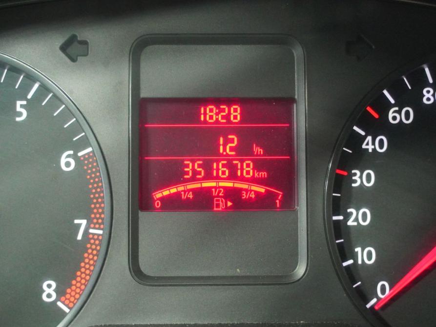 Volkswagen Polo V Вологда  - изображение 17