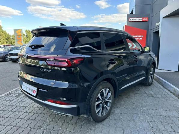 Chery Tiggo 7 Pro I с пробегом 2023 года, цена 1 881 250 рублей, 26310 км, внедорожник, Автокод Объявления