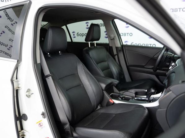 Honda Accord IX с пробегом 2013 года, цена 2 080 000 рублей, 77626 км, седан, Автокод Объявления