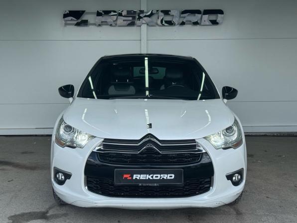 Citroen DS4 с пробегом 2014 года, цена 760 000 рублей, 160874 км, хэтчбек, Автокод Объявления