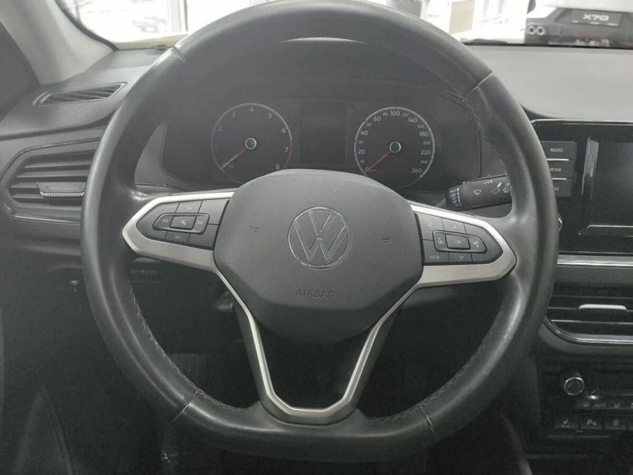 Volkswagen Polo VI Москва  - изображение 11