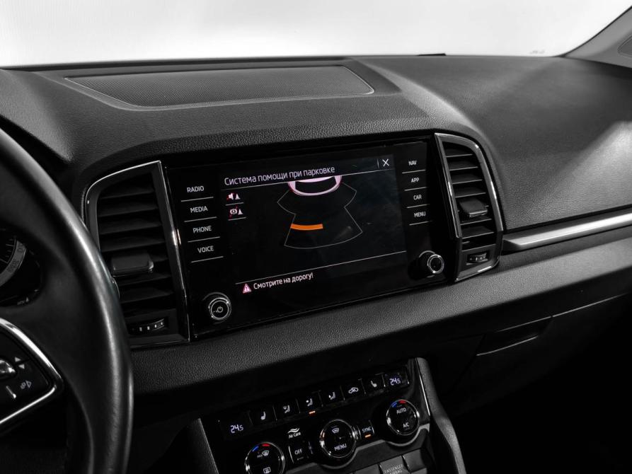 Skoda Karoq I Санкт-Петербург  - изображение 17