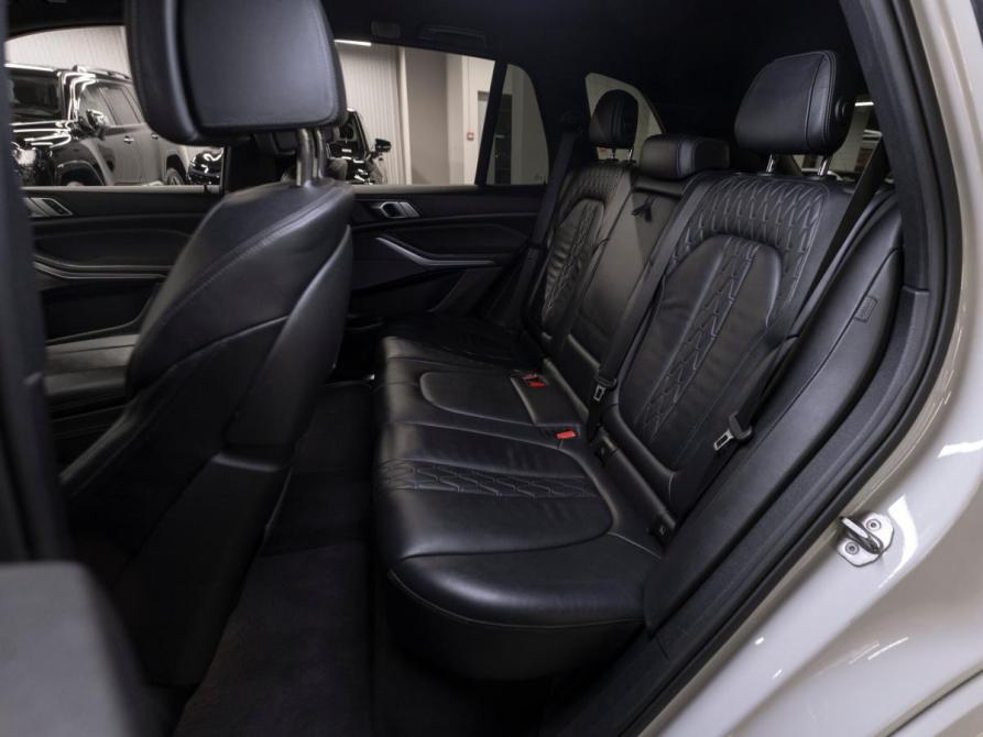 BMW X5 IV (G05/G18) Москва  - изображение 13