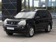 Nissan X-Trail II Новосибирск  - изображение 21