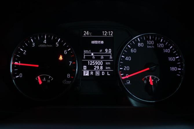 Nissan X-Trail II Рестайлинг с пробегом 2010 года, цена 1 100 000 рублей, 125900 км, внедорожник, Автокод Объявления