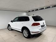 Volkswagen Touareg II Рестайлинг Москва  - изображение 29