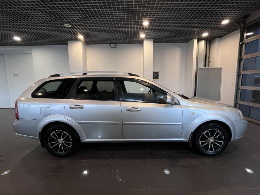 Chevrolet Lacetti I Чебоксары  - изображение 2