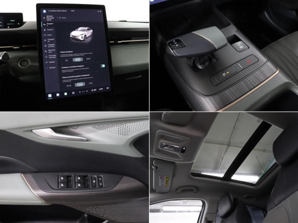 Changan Lamore с пробегом 2024 года, цена 1 999 900 рублей, 18609 км, седан, Автокод Объявления