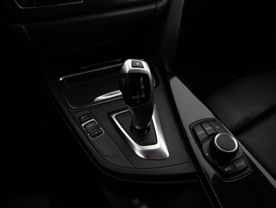 BMW 3 серии VI (F3x) Санкт-Петербург  - изображение 13