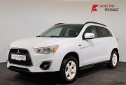 Mitsubishi ASX I Рестайлинг Ярославль  - изображение 24