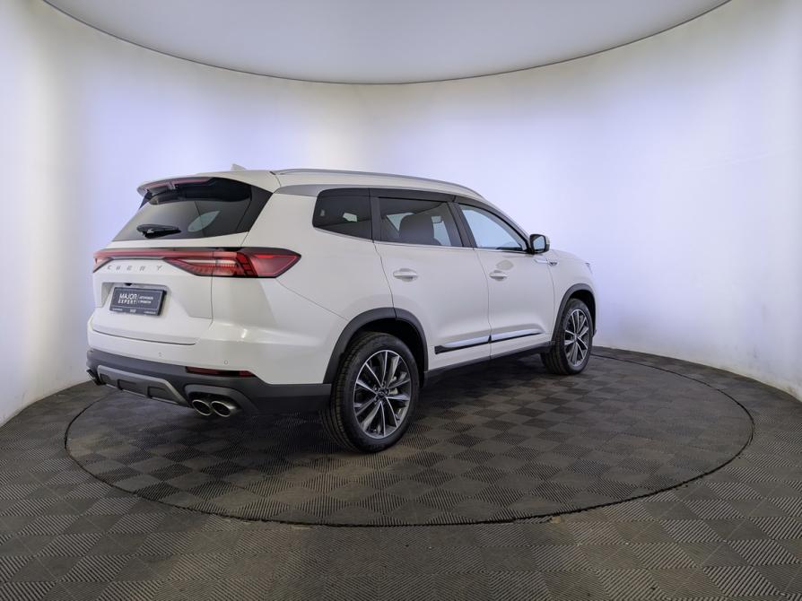 Chery Tiggo 8 Pro Max I Рестайлинг Москва  - изображение 5