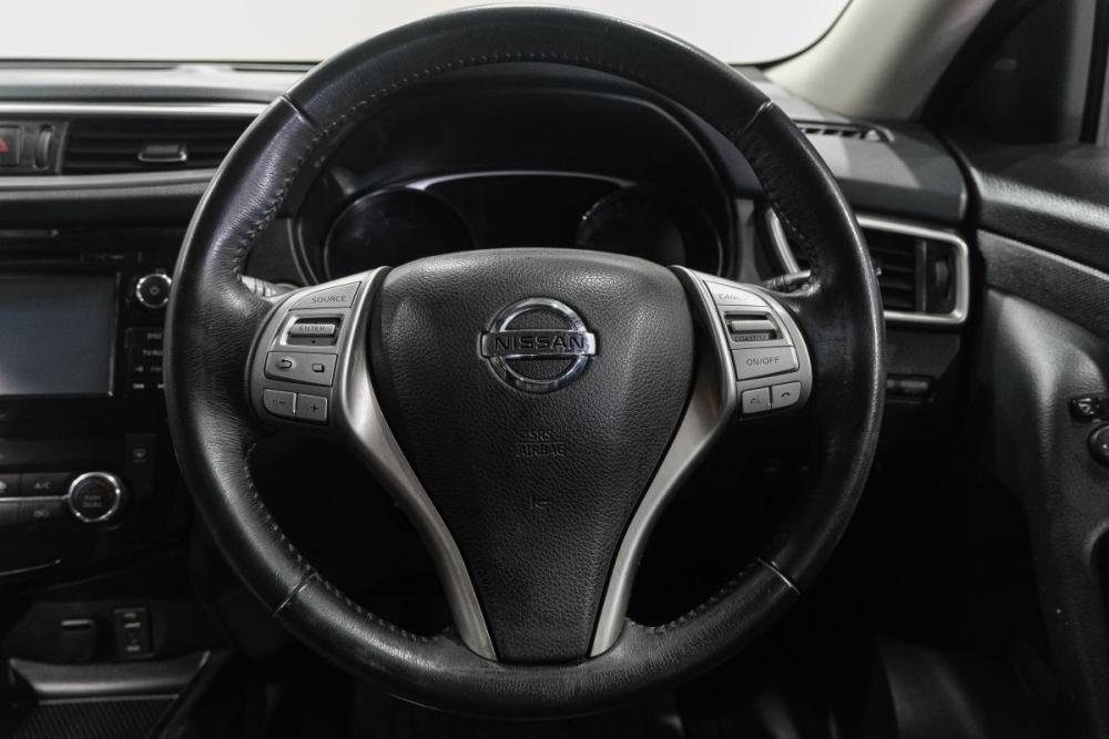 Nissan X-Trail III Новокузнецк  - изображение 17