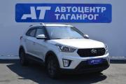 Hyundai Creta I Рестайлинг Таганрог  - изображение 21