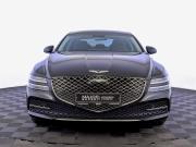 Genesis G80 II Москва  - изображение 32