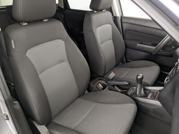 Suzuki Vitara II с пробегом 2015 года, цена 1 350 000 рублей, 104915 км, внедорожник, Автокод Объявления
