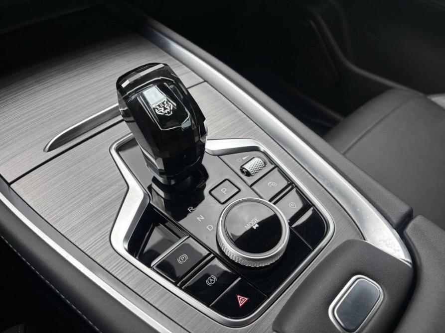 Chery Tiggo 7 Pro Max I Рестайлинг Нижний Тагил  - изображение 20