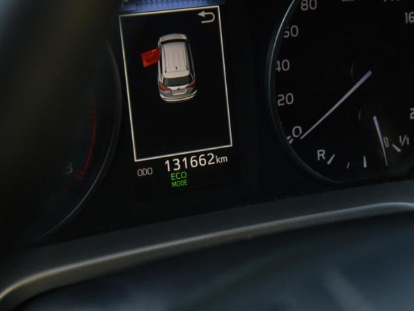 Toyota RAV4 IV (XA40) Рестайлинг с пробегом 2017 года, цена 2 098 000 рублей, 131656 км, внедорожник, Автокод Объявления