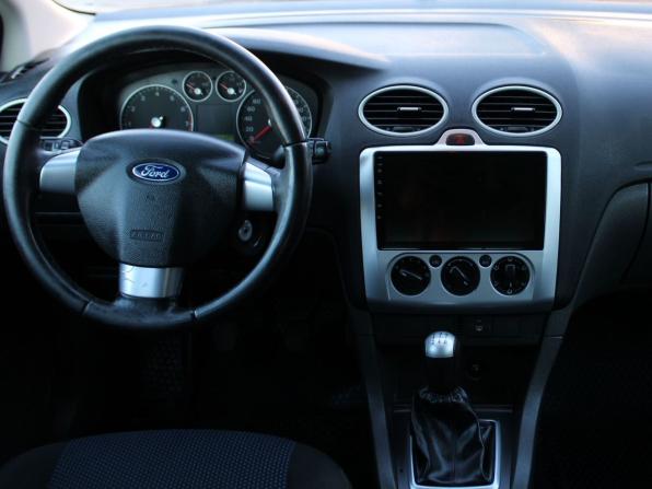Ford Focus II с пробегом 2007 года, цена 319 000 рублей, 211526 км, хэтчбек, Автокод Объявления