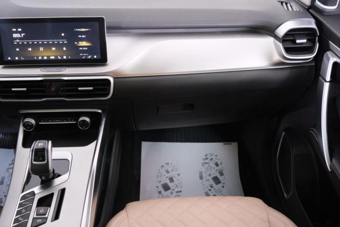 Geely Coolray I с пробегом 2021 года, цена 1 699 000 рублей, 71160 км, внедорожник, Автокод Объявления
