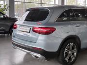 Mercedes-Benz GLC I (X253) Новосибирск  - изображение 46