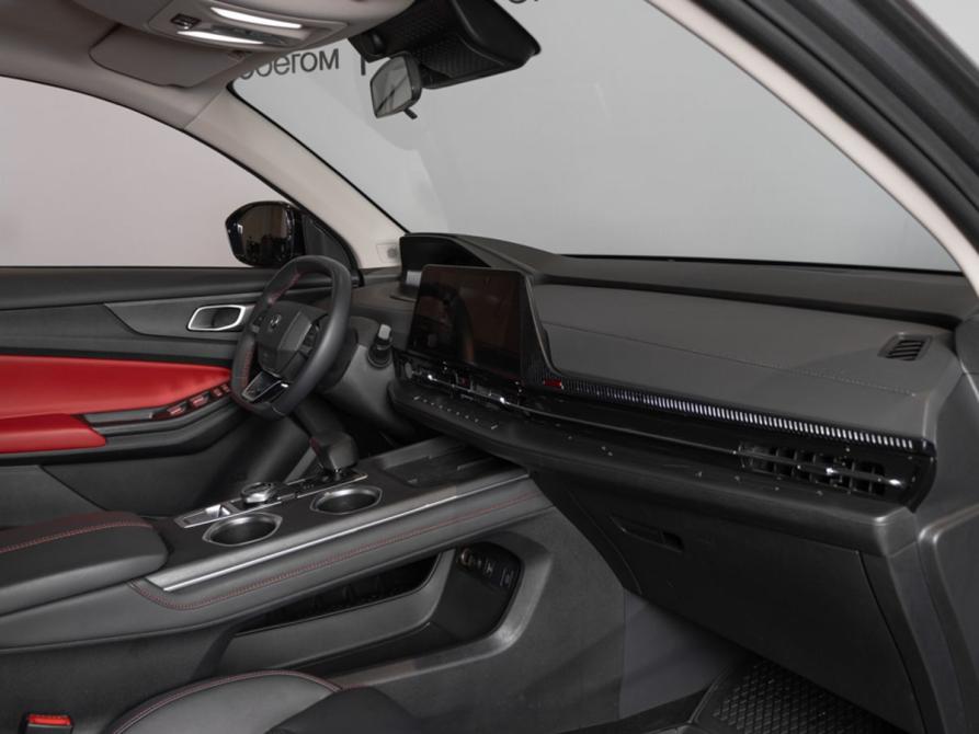 Changan UNI-S I Казань  - изображение 7
