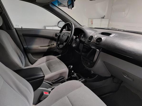 Chevrolet Lacetti I с пробегом 2008 года, цена 369 000 рублей, 206151 км, хэтчбек, Автокод Объявления