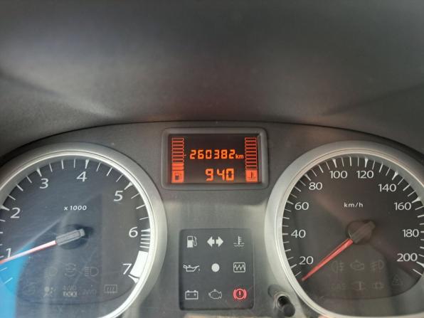 Renault Duster I с пробегом 2012 года, цена 585 000 рублей, 260385 км, внедорожник, Автокод Объявления