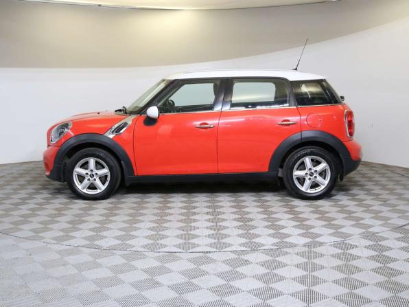 Mini Countryman I с пробегом 2012 года, цена 1 250 000 рублей, 154832 км, внедорожник, Автокод Объявления