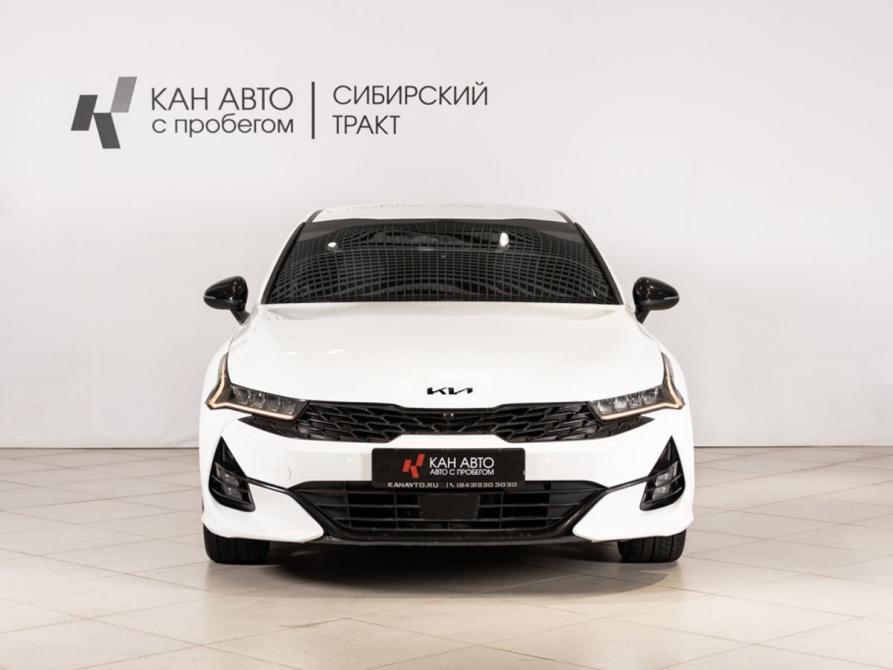 Kia K5 III Казань  - изображение 2