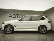 BMW X3 III (G01) Москва  - изображение 35